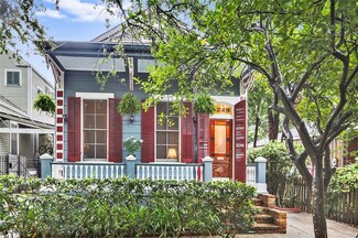 3245 Desoto St, New Orleans, LA 70119
