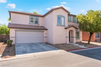 5340 Santa Fe Heights St, North Las Vegas, NV 89081