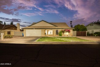 1408 E Woodman Dr Unit 2, Tempe, AZ 85283