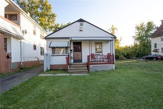 11808 Avon Ave, Cleveland, OH 44105