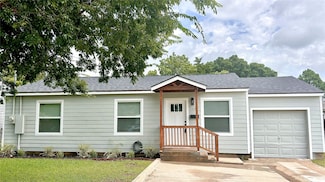 2617 Glenfield Ave, Dallas, TX 75233