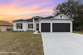557 Castana Ave SE Unit 9, Palm Bay, FL 32909