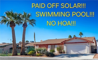 5069 Long View Dr, Las Vegas, NV 89120