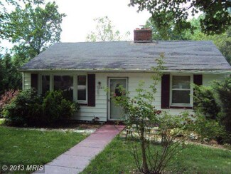 1044 Claggett Rd, Sunderland, MD 20689