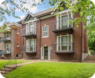 4932 Mardel Ave, Saint Louis, MO 63109