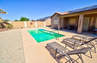 9959 W Monaco Blvd, Arizona City, AZ 85123
