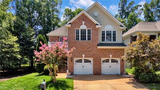 5501 Brixton Rd, Williamsburg, VA 23185