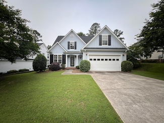 1102 Highmoor Ln, Evans, GA 30809