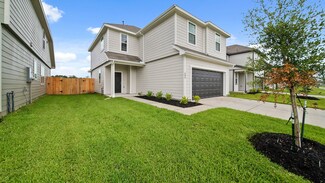 903 Luke Darrell Dr, Rosharon, TX 77583