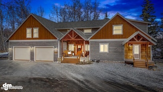 1376 N Joanne Cir, Palmer, AK 99645