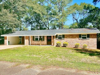 707 Virginia Cir, Purvis, MS 39475