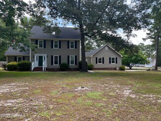 111 N Marion Dr, Goldsboro, NC 27534