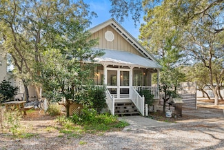 2 Magnolia St, Santa Rosa Beach, FL 32459