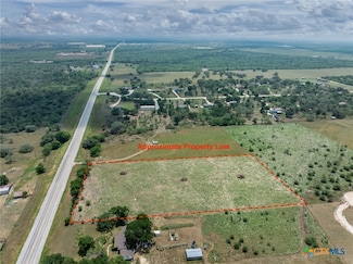 Lot 11 Texas 304, Gonzales, TX 78629