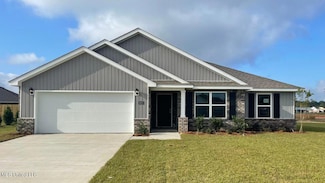 107 Mill St, Lucedale, MS 39452
