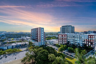 1600 NE 1st Ave Unit 1014, Miami, FL 33132