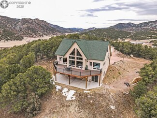 11777 Highway 9, Canon City, CO 81212