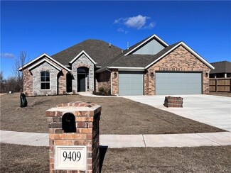 9409 SW 48th Terrace, Oklahoma City, OK 73179