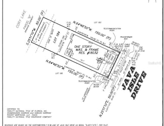 18032 Java Isle Dr, Tampa, FL 33647