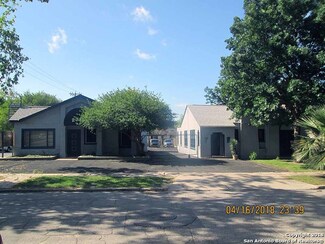 406 Fulton Ave, San Antonio, TX 78212