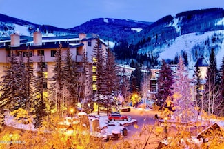 292 E Meadow Dr Unit 106, Vail, CO 81657