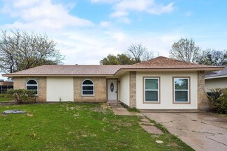 1621 Meridian Way, Garland, TX 75040