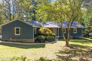 126 Clifton Cir, Oak Ridge, TN 37830