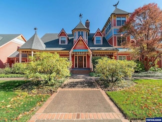 11120 Mccann Rd, Amity, OR 97101