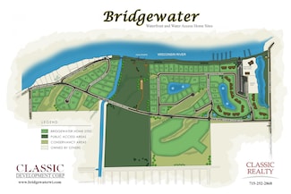 1048 Red Hawk Ct Unit Lot 51, Biron, WI 54494