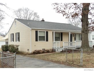 3030 Sherbourne Rd, North Chesterfield, VA 23237