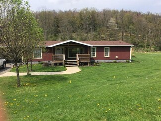 805 N Ridge Rd, Shelocta, PA 15774