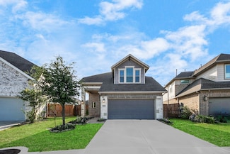6026 Rivercane Way, Katy, TX 77493