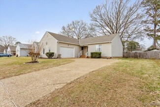 3015 W Grant St, Hopewell, VA 23860