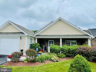 115 Tanglewood Ln, Winchester, VA 22602