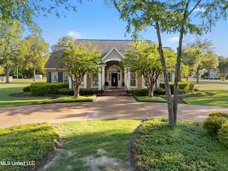 248 Porter Dr, Clarksdale, MS 38614