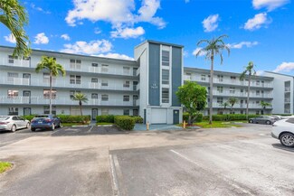 7620 NW 18th St Unit 404, Margate, FL 33063