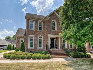 7610 Treyford Ln, Charlotte, NC 28270