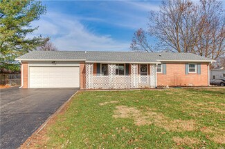 8644 E 196th St, Noblesville, IN 46062