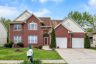 7970 Branch Creek Dr, Indianapolis, IN 46268