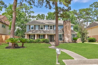 19026 Candleview Dr, Spring, TX 77388