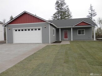 123 Carver Walk SE, Rainier, WA 98576