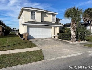 203 Hidden Springs Cir, Kissimmee, FL 34743