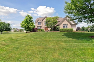 2056 Merlot Ct, Ann Arbor, MI 48108