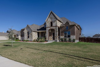 13015 Hunters Trace, Saint Hedwig, TX 78152