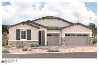 10433 S 47th Ln, Phoenix, AZ 85339
