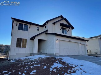 4765 Mesa Top Dr, Monument, CO 80132