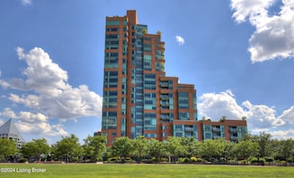 222 E Witherspoon St Unit 904, Louisville, KY 40202