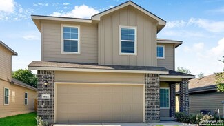 4611 Christopher St, San Antonio, TX 78222