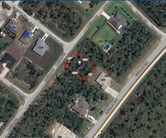 8386 Maitland St, South Gulf Cove, FL 33981
