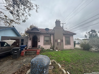 2 French Ct, San Antonio, TX 78212